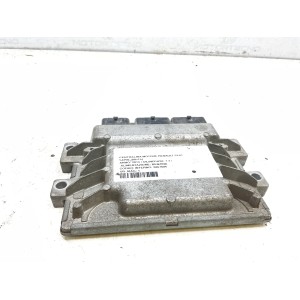 Centralina motore ECU RENAULT CLIO Serie (08 15) 1.2 benzina