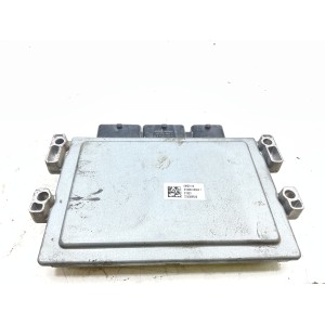 Centralina motore ECU RENAULT CLIO Serie (08 15) 1.2 benzina