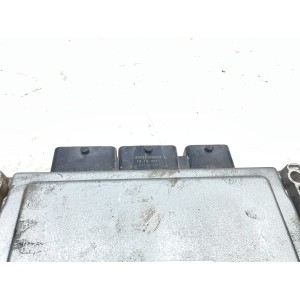 Centralina motore ECU RENAULT CLIO Serie (08 15) 1.2 benzina