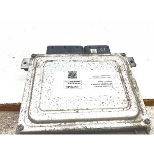 Centralina motore ECU Mercedes-Benz Classe B (W245 1ª serie)  1.5 B A2669000900