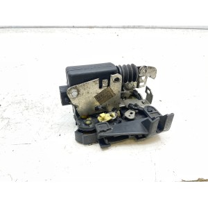 Serratura porta ANTERIORE SINISTRA per DACIA SANDERO (2010) 8200735227