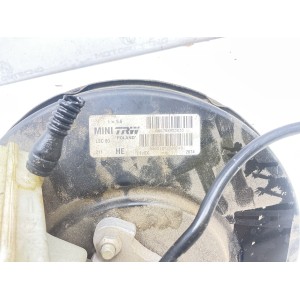 Servofreno MINI COUNTRYMAN 1ª Serie (2011) 1.6 Diesel