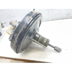 Servofreno MINI COUNTRYMAN 1ª Serie (2011) 1.6 Diesel