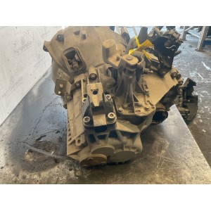 Cambio manuale completo FORD TRANSIT CONNECT 1a serie 2000cc DIESEL 6M (2006) 1C1R 7002 AH