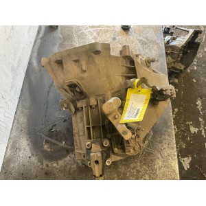 Cambio manuale completo FORD TRANSIT CONNECT 1a serie 2000cc DIESEL 6M (2006) 1C1R 7002 AH
