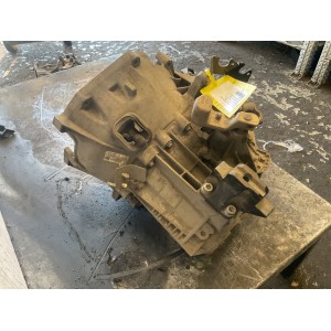 Cambio manuale completo FORD TRANSIT CONNECT 1a serie 2000cc DIESEL 6M (2006) 1C1R 7002 AH