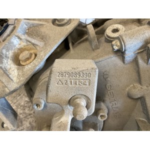 Cambio manuale completo LANCIA MUSA/FIAT STILO 1a serie 1.9 JTD DIESEL (2008) 2879089390