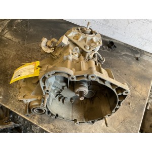 Cambio manuale completo LANCIA MUSA/FIAT STILO 1a serie 1.9 JTD DIESEL (2008) 2879089390