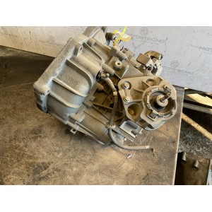 Cambio manuale completo LANCIA MUSA/FIAT STILO 1a serie 1.9 JTD DIESEL (2008) 2879089390