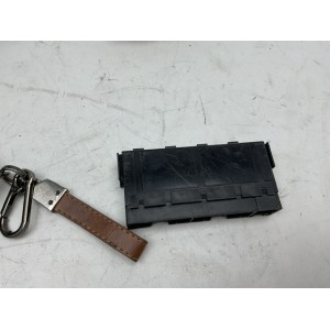KIT CHIAVE COMPLETO DI TUTTE LE CENTRALINE  TOYOTA YARIS 1.4 90CV 2007