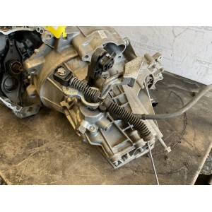 Cambio manuale completo SEAT Mii 1a serie 1000cc Bifuel/Metano (2013) 0CF300044H