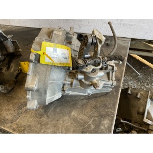 Cambio manuale completo SEAT Mii 1a serie 1000cc Bifuel/Metano (2013) 0CF300044H