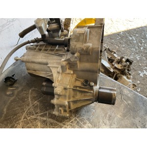 Cambio manuale completo SEAT Mii 1a serie 1000cc Bifuel/Metano (2013) 0CF300044H
