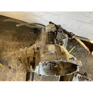 Cambio manuale completo SEAT Mii 1a serie 1000cc Bifuel/Metano (2013) 0CF300044H