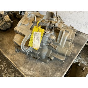 Cambio manuale completo AUDI A3 Serie (8P1) 6M 2000cc DIESEL trazione quattro (2005-2008)