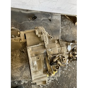 Cambio manuale completo AUDI A3 Serie (8P1) 6M 2000cc DIESEL trazione quattro (2005-2008)