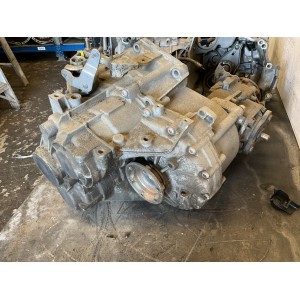 Cambio manuale completo AUDI A3 Serie (8P1) 6M 2000cc DIESEL trazione quattro (2005-2008)