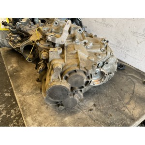 Cambio manuale completo AUDI A3 Serie (8P1) 6M 2000cc DIESEL trazione quattro (2005-2008)
