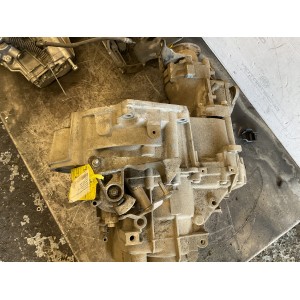 Cambio manuale completo AUDI A3 Serie (8P1) 6M 2000cc DIESEL trazione quattro (2005-2008)