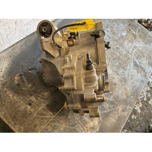Cambio manuale completo DR 1a serie 1100cc benzina (2008) QR513MHAGBAD03370