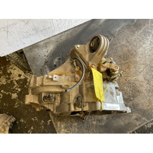 Cambio manuale completo DR 1a serie 1100cc benzina (2008) QR513MHAGBAD03370