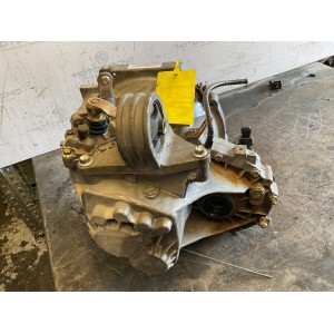 Cambio manuale completo DR 1a serie 1100cc benzina (2008) QR513MHAGBAD03370
