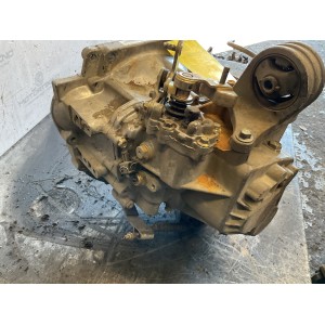 Cambio manuale completo DR 1a serie 1100cc benzina (2008) QR513MHAGBAD03370