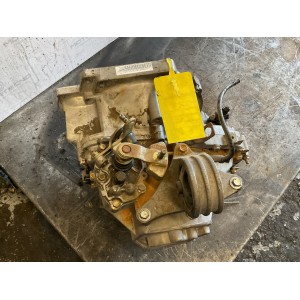 Cambio manuale completo DR 1a serie 1100cc benzina (2008) QR513MHAGBAD03370