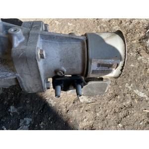 Cambio manuale completo JEEP PATRIOT 1a serie 2000cc DIESEL 6 marce 3200A067