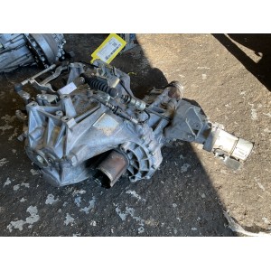 Cambio manuale completo JEEP PATRIOT 1a serie 2000cc DIESEL 6 marce 3200A067