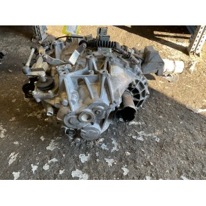 Cambio manuale completo JEEP PATRIOT 1a serie 2000cc DIESEL 6 marce 3200A067