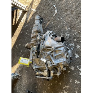 Cambio manuale completo JEEP PATRIOT 1a serie 2000cc DIESEL 6 marce 3200A067