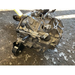 Cambio manuale completo JEEP PATRIOT 1a serie 2000cc DIESEL 6 marce 3200A067