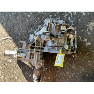 Cambio manuale completo JEEP PATRIOT 1a serie 2000cc DIESEL 6 marce 3200A067