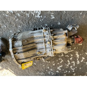Cambio manuale completo IVECO DAILY 29L11 2800cc DIESEL (99 07)