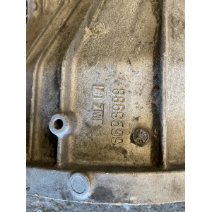 Cambio manuale completo IVECO DAILY 29L11 2800cc DIESEL (99 07)
