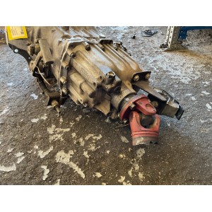 Cambio manuale completo IVECO DAILY 29L11 2800cc DIESEL (99 07)