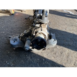 Cambio manuale completo BMW X3 (E83) 2000cc DIESEL 110kw 6 marce 4 ruote motrici 25113404489