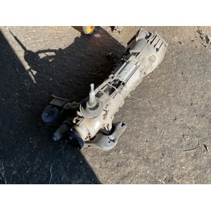 Cambio manuale completo BMW X3 (E83) 2000cc DIESEL 110kw 6 marce 4 ruote motrici 25113404489