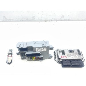 Kit chiave / accensione ALFA ROMEO MITO 1.4 B Serie (955) (2008-2014)