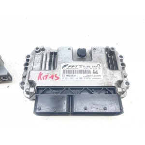 Kit chiave / accensione ALFA ROMEO MITO 1.4 B Serie (955) (2008-2014)