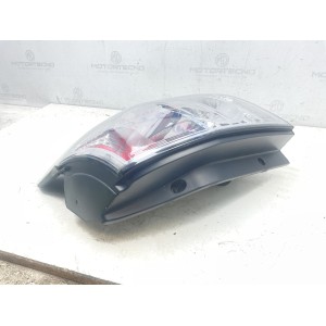 Stop fanale posteriore destro CHEVROLET CAPTIVA 1ª serie 2.0 diesel (2008-)