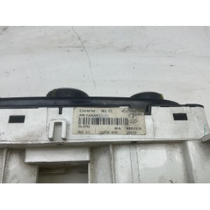 COMANDO CLIMA RENAULT Clio Serie IV 5R5841100 (12 19)