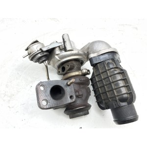 TURBINA TURBO TURBOCOMPRESSORE CITROEN PEUGEOT 1.6 HDI 8V 9H06 9HP PEUGEOT 3008 49373-12100