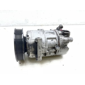 Compressore A/C aria condizionata RENAULT SCENIC 3ª serie XMOD CROSS (2013-2015) 1.5 dCi 8200939386