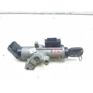 BLOCCHETTO D’ACCENSIONE CON CHIAVE CHEVROLET Spark 1° Serie 116RI-000072 Benzina (09 12)