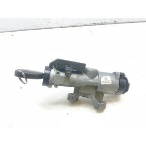 BLOCCHETTO D’ACCENSIONE CON CHIAVE CHEVROLET Spark 1° Serie 116RI-000072 Benzina (09 12)