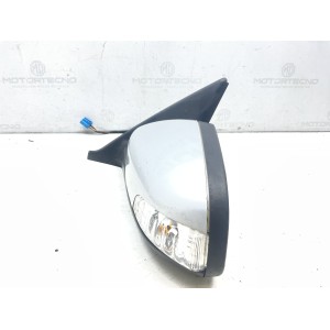 SPECCHIETTO RETROVISORE SINISTRO ELETTRICO VOLVO S40 2° Serie 30734876 D4204T2 (03 13)