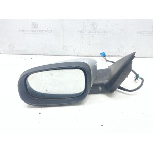 SPECCHIETTO RETROVISORE SINISTRO ELETTRICO VOLVO S40 2° Serie 30734876 D4204T2 (03 13)