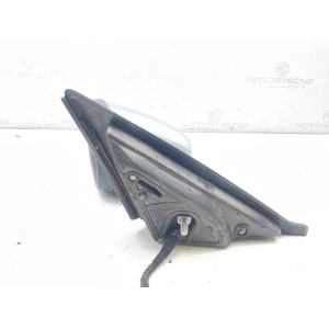 SPECCHIETTO RETROVISORE SINISTRO ELETTRICO VOLVO S40 2° Serie 30734876 D4204T2 (03 13)